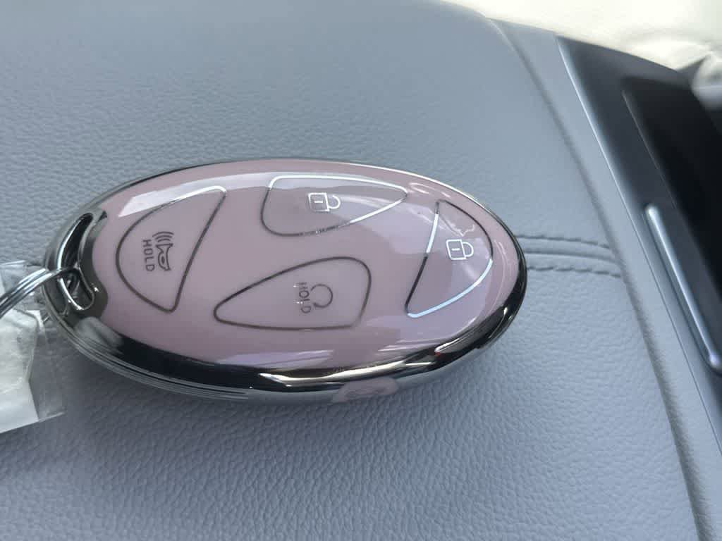 Used 2025 Hyundai Tucson SEL FWD image 28