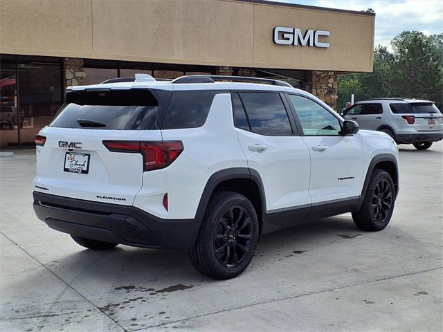 New 2026 GMC Terrain Elevation w/ Black Edition image 5