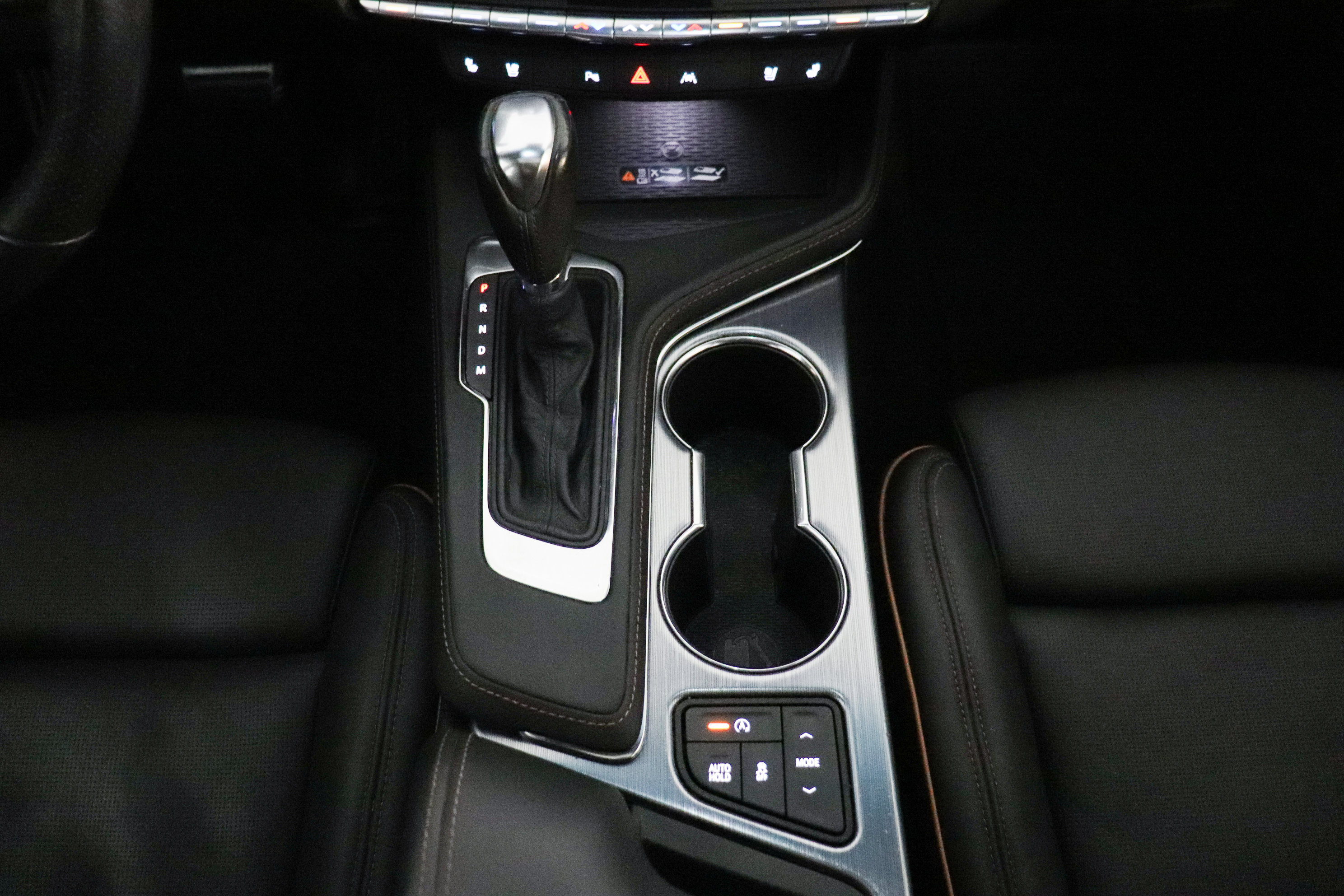 Used 2022 Cadillac CT4 Sport w/ Climate Package image 29