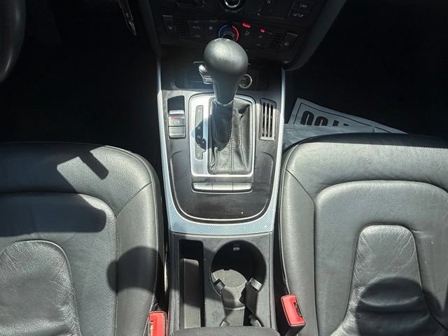 Used 2009 Audi A4 2.0T Premium AWD/4WD image 29