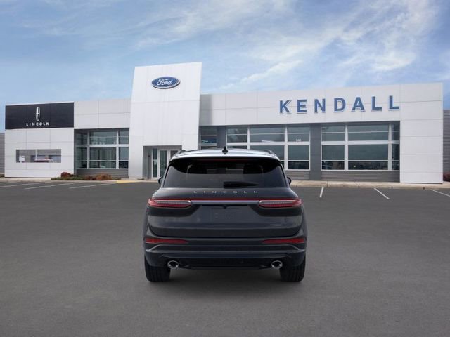 Used 2025 Lincoln Corsair Reserve w/ Equipment Group 202A image 5