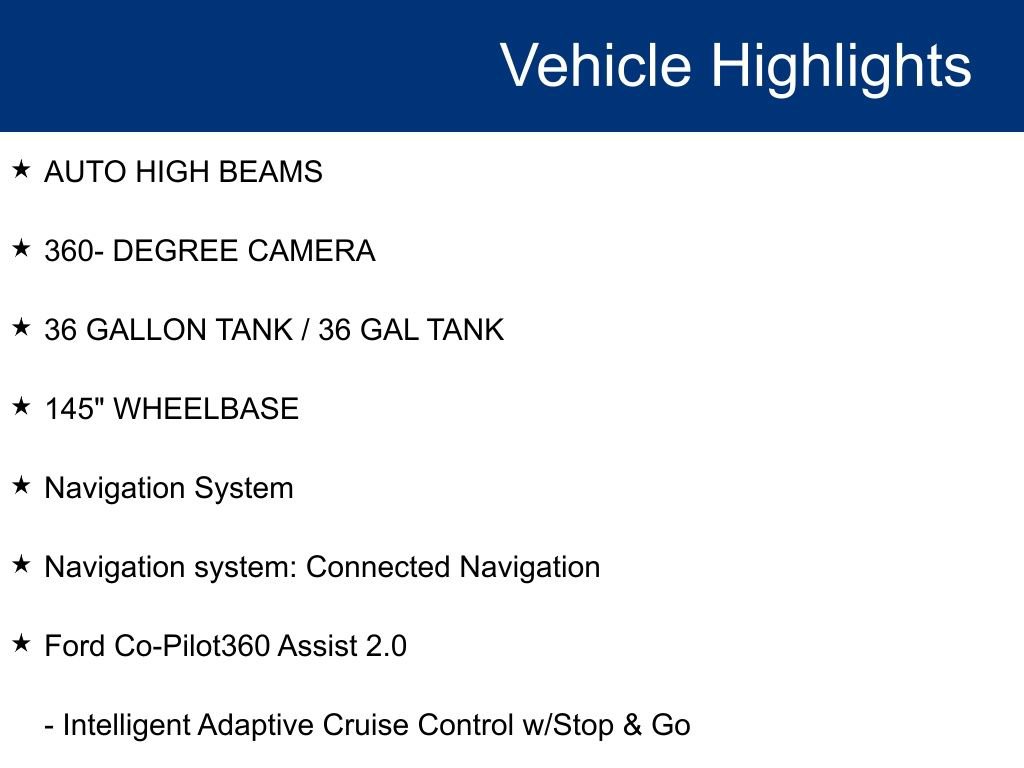 Certified 2023 Ford F150 Lariat w/ Equipment Group 502A High image 24