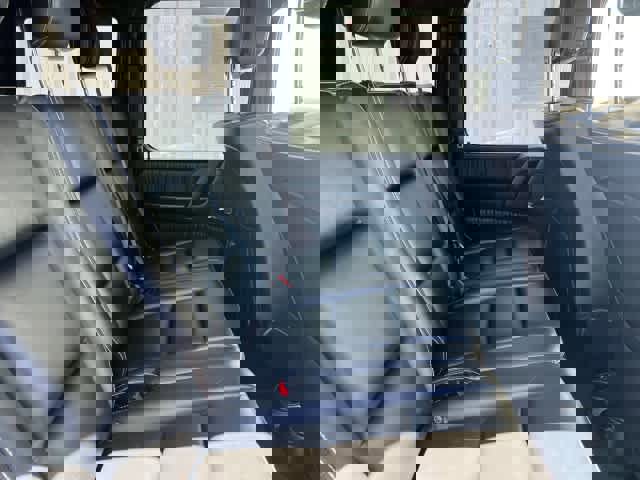 Certified 2018 Mercedes-Benz G 550 image 24