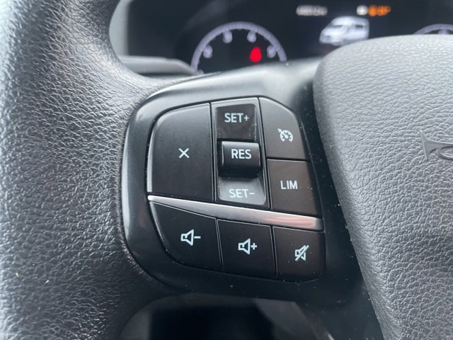 Used 2023 Ford Transit 350 XLT image 22