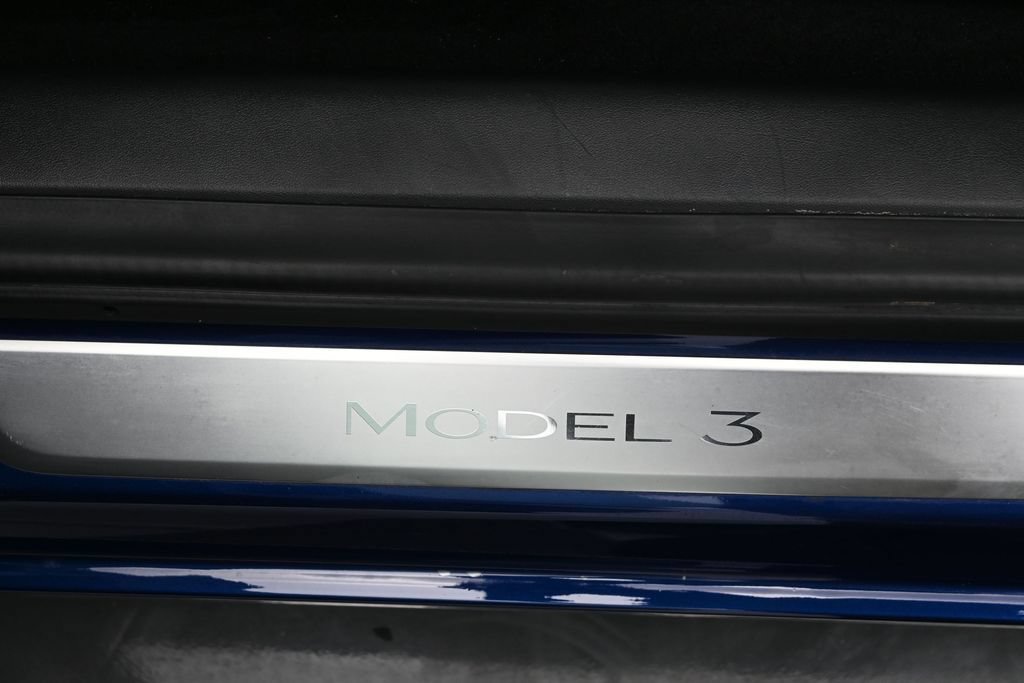 Used 2020 Tesla Model 3 Performance AWD/4WD image 15
