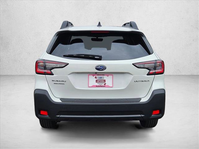 Used 2024 Subaru Outback Premium w/ Popular Package #1A image 7