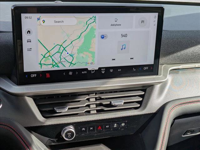 New 2026 Ford Explorer ST-Line w/ ST-Line Street Pack image 15