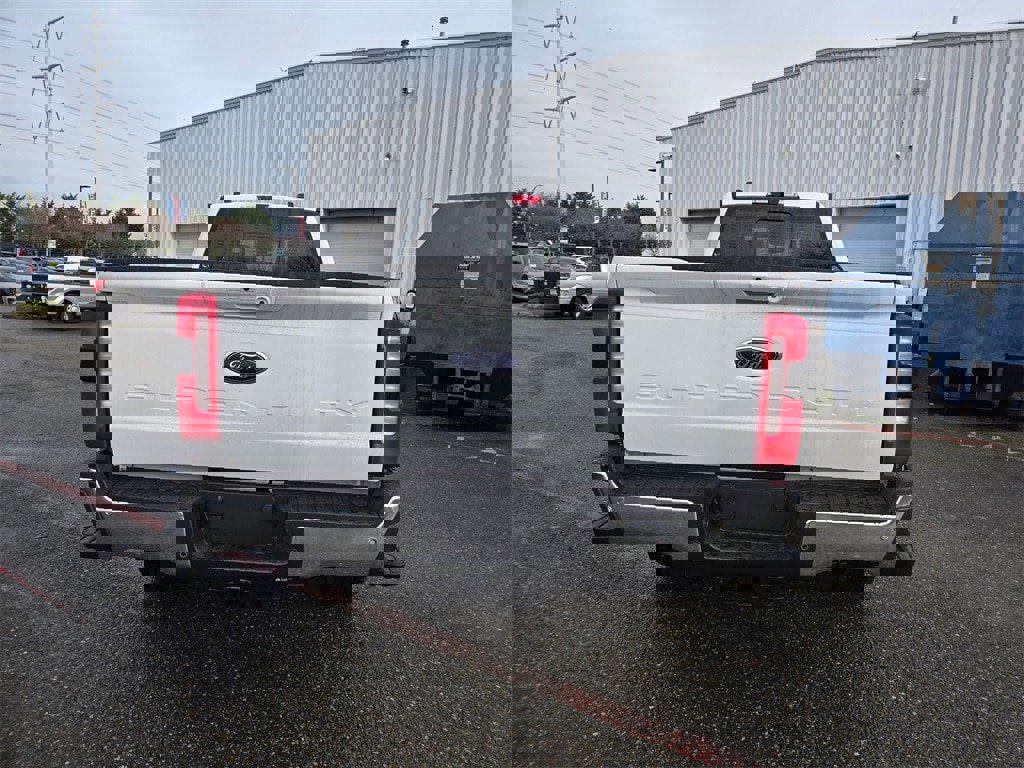 New 2026 Ford F350 XLT w/ XLT Premium Package image 6