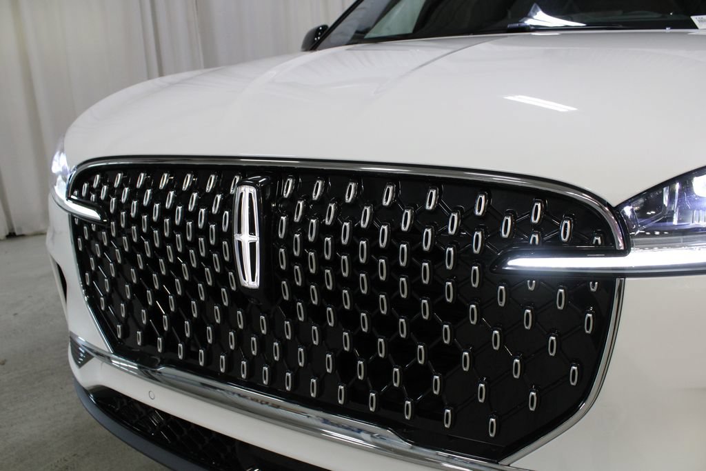 New 2026 Lincoln Aviator Reserve AWD/4WD image 31