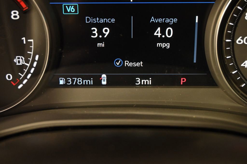 New 2026 Cadillac XT5 Premium Luxury AWD/4WD image 26