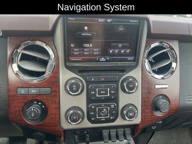 Used 2013 Ford F350 King Ranch image 12