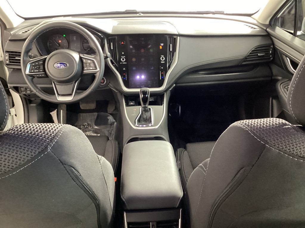 Used 2025 Subaru Outback Premium w/ Popular Package #1A AWD/4WD image 17