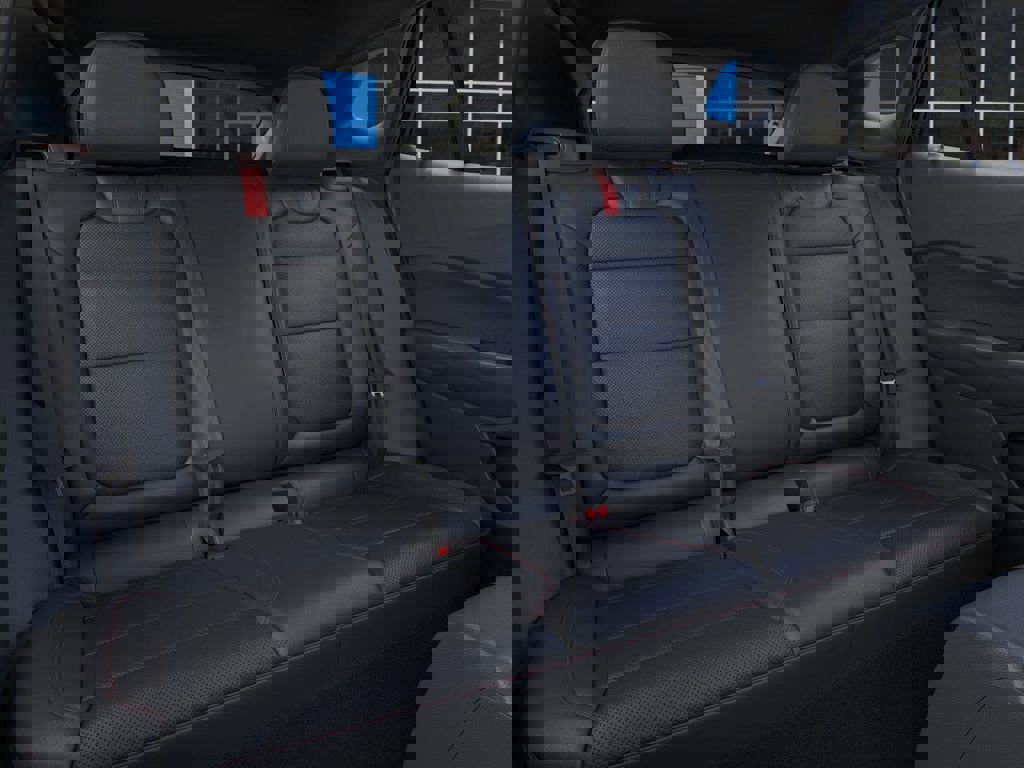 New 2026 Chevrolet Trax RS w/ Driver Confidence Package image 17