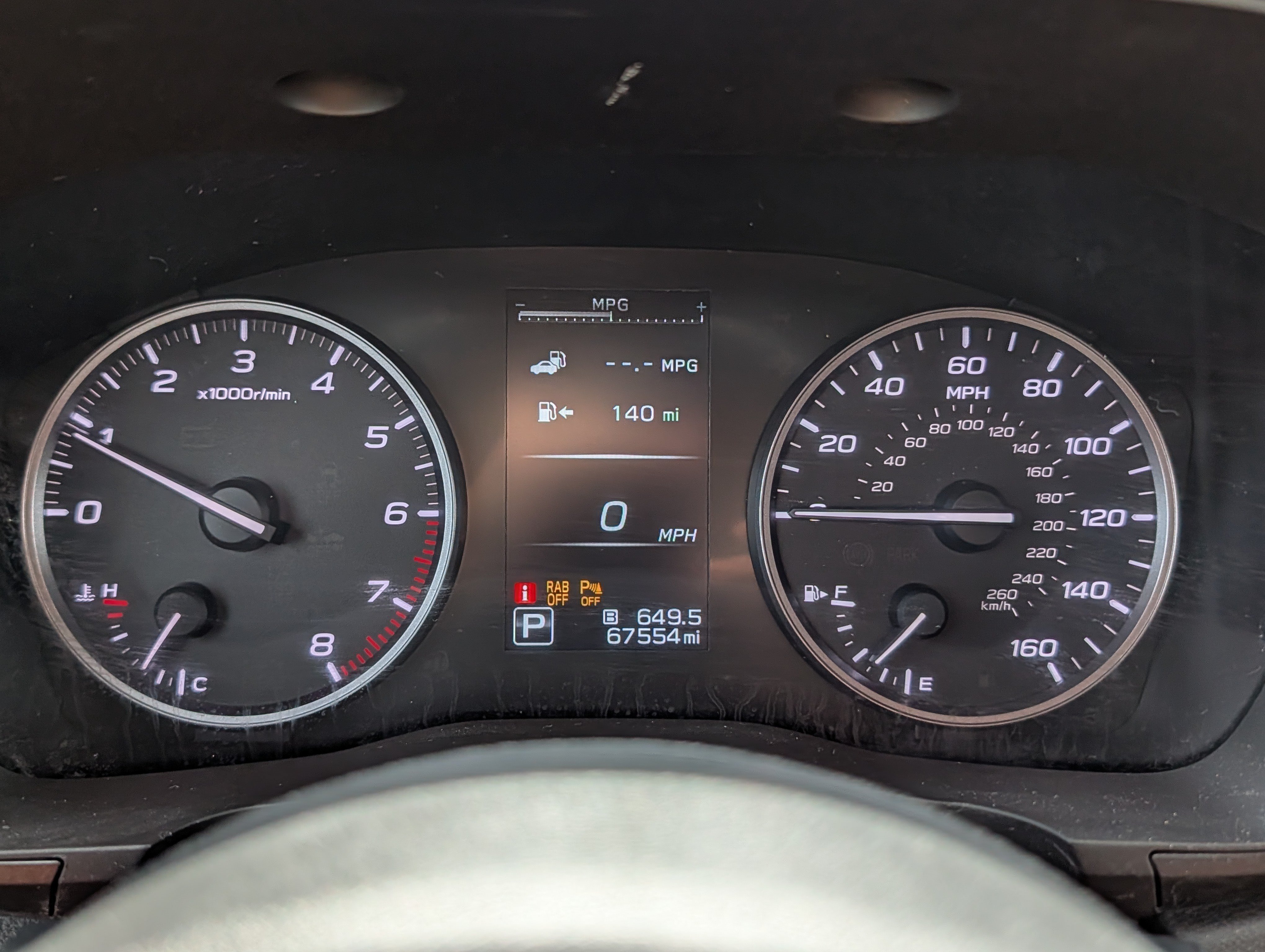 Used 2023 Subaru Ascent Onyx Edition AWD/4WD image 21