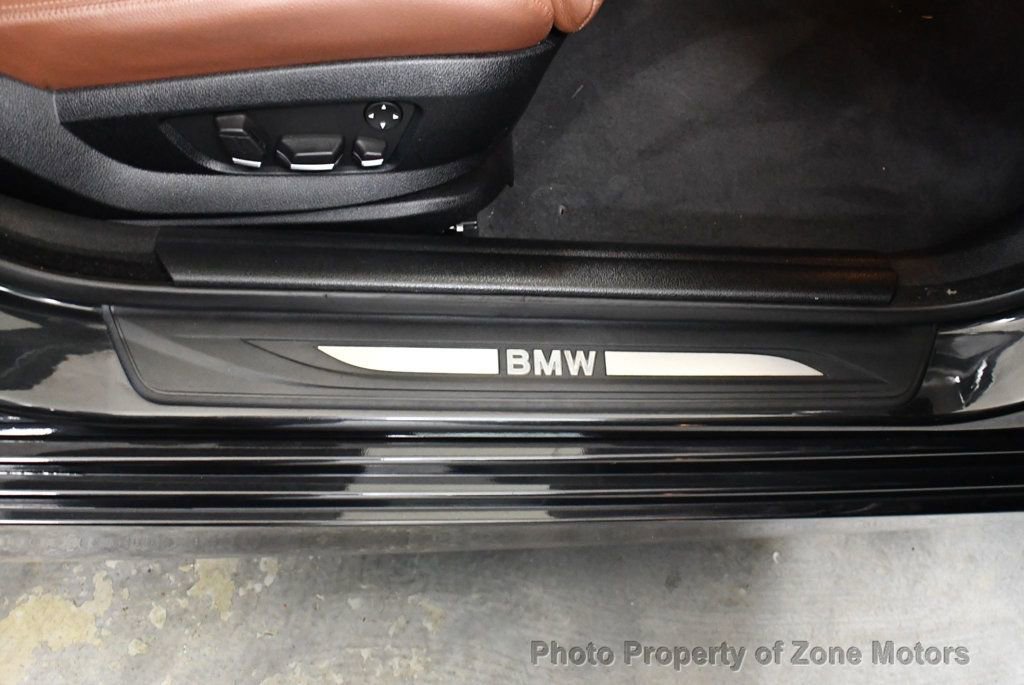 Used 2011 BMW 535i xDrive Sedan image 15