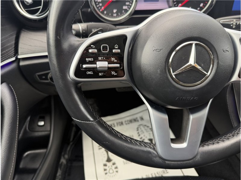 Used 2019 Mercedes-Benz E 300 w/ Premium 1 Package image 38