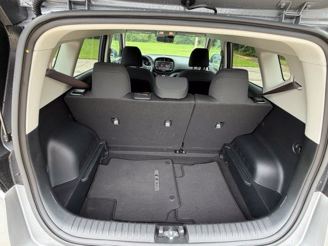 Used 2025 Kia Soul LX w/ LX Technology Package FWD image 25