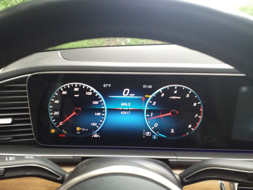 Certified 2023 Mercedes-Benz GLE 350 4MATIC image 27