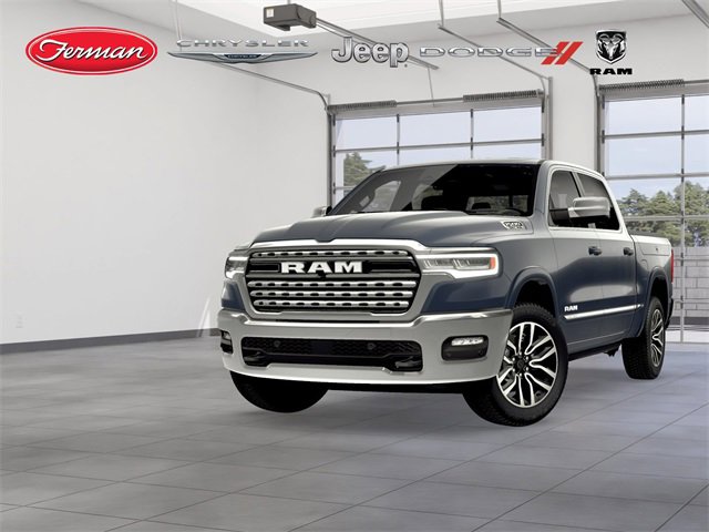New 2026 RAM 1500 Limited image 1