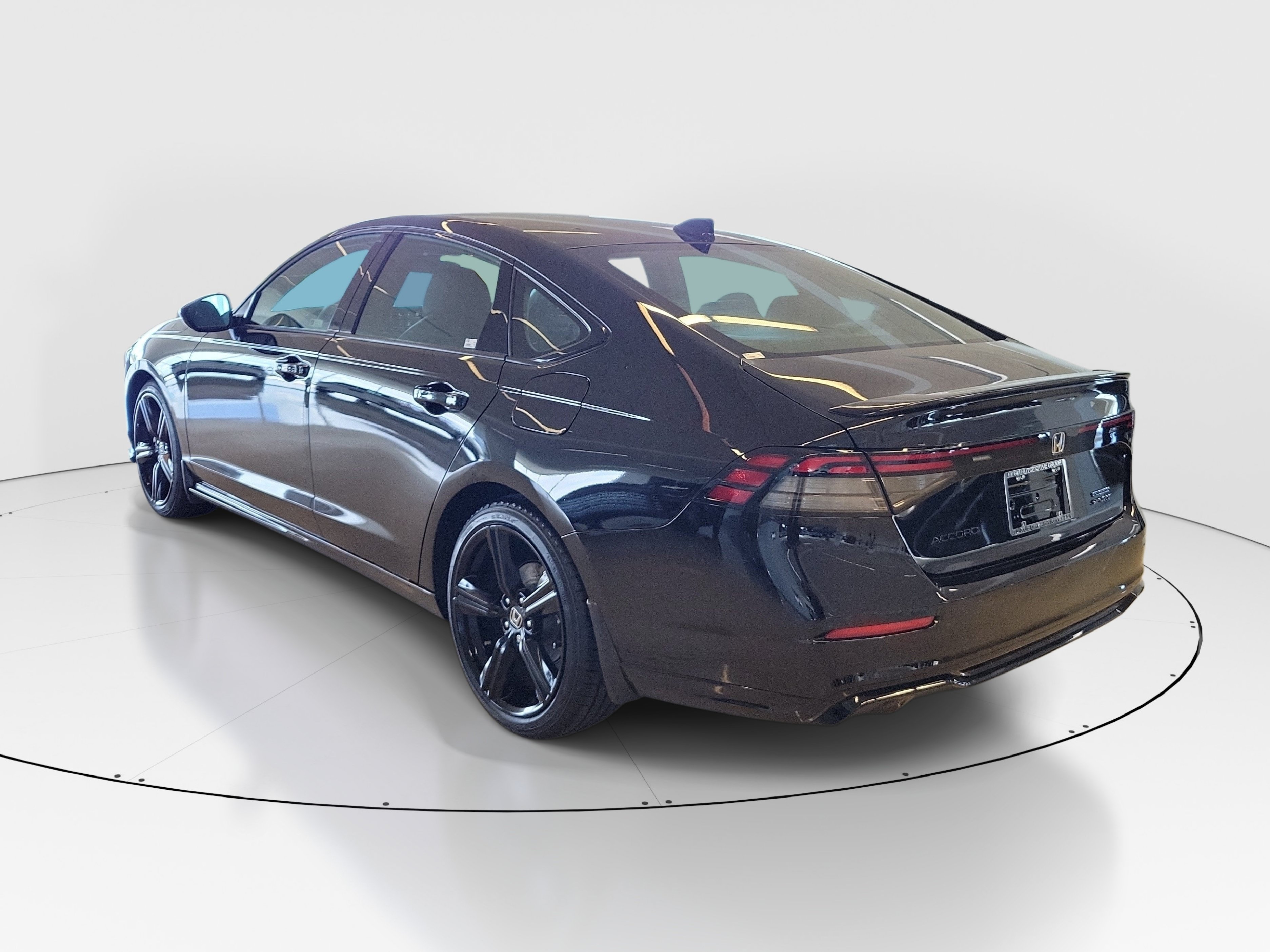 Used 2026 Honda Accord Sport image 6