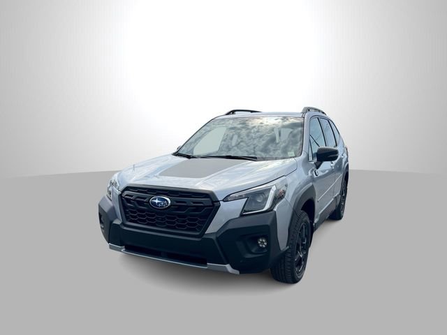 Used 2022 Subaru Forester Wilderness