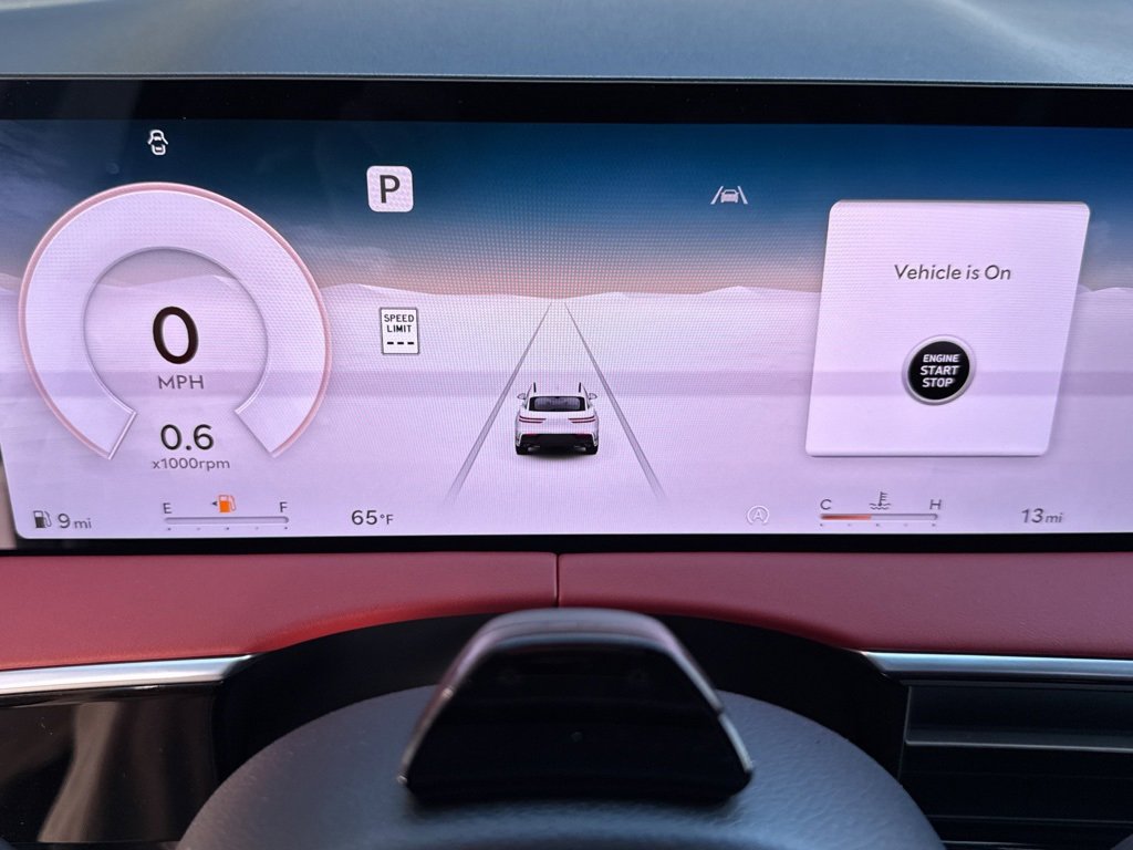 New 2026 Genesis GV70 3.5T Sport Advanced image 4