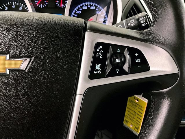 Used 2016 Chevrolet Equinox LTZ w/ Enhanced Convenience Package AWD/4WD image 19