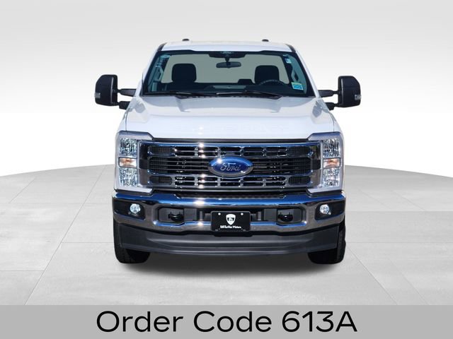 Used 2024 Ford F350 XLT w/ FX4 Off-Road Package image 3