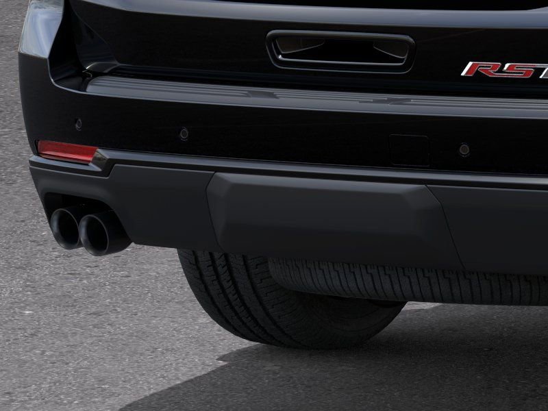 New 2026 Chevrolet Tahoe RST w/ Advanced Technology Package RWD image 14
