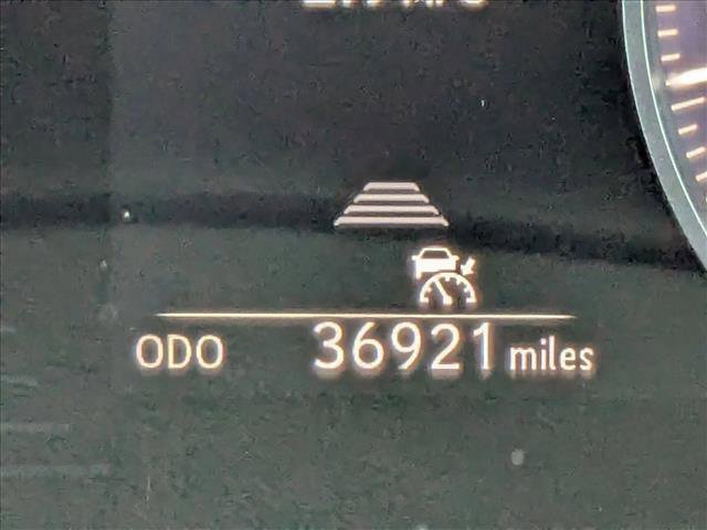 Used 2024 Lexus NX 250 FWD w/ Towing Package (2000 Lbs) image 5