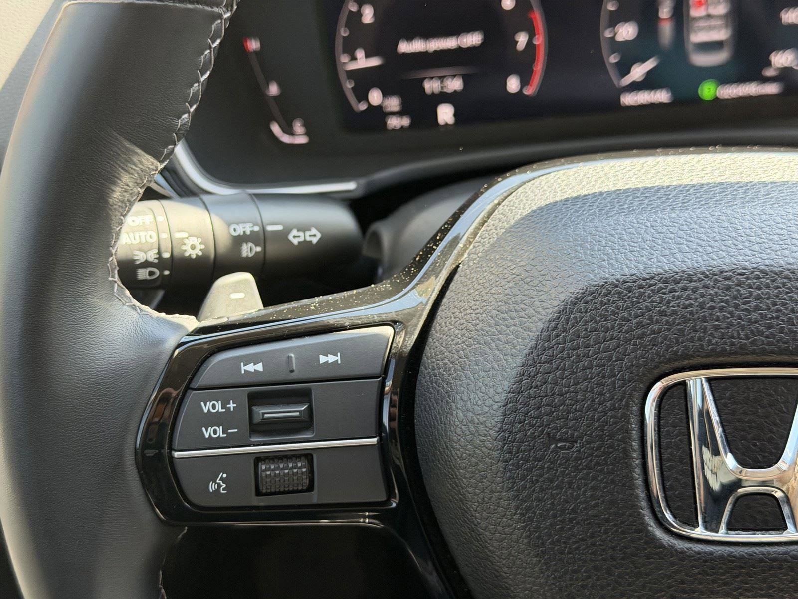 Used 2024 Honda Civic Touring image 13