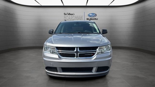 Used 2018 Dodge Journey SE FWD image 12