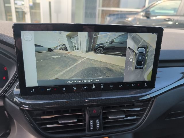 Certified 2023 Ford Escape ST-Line Select w/ Tech Pack #2 AWD/4WD image 21
