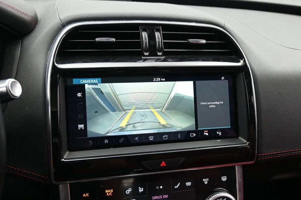 Used 2020 Jaguar XE R-Dynamic S AWD/4WD image 14