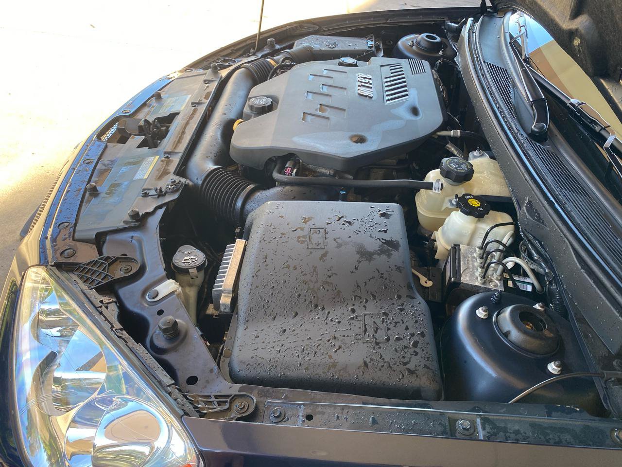 Used 2009 Pontiac G6 Sedan FWD image 36