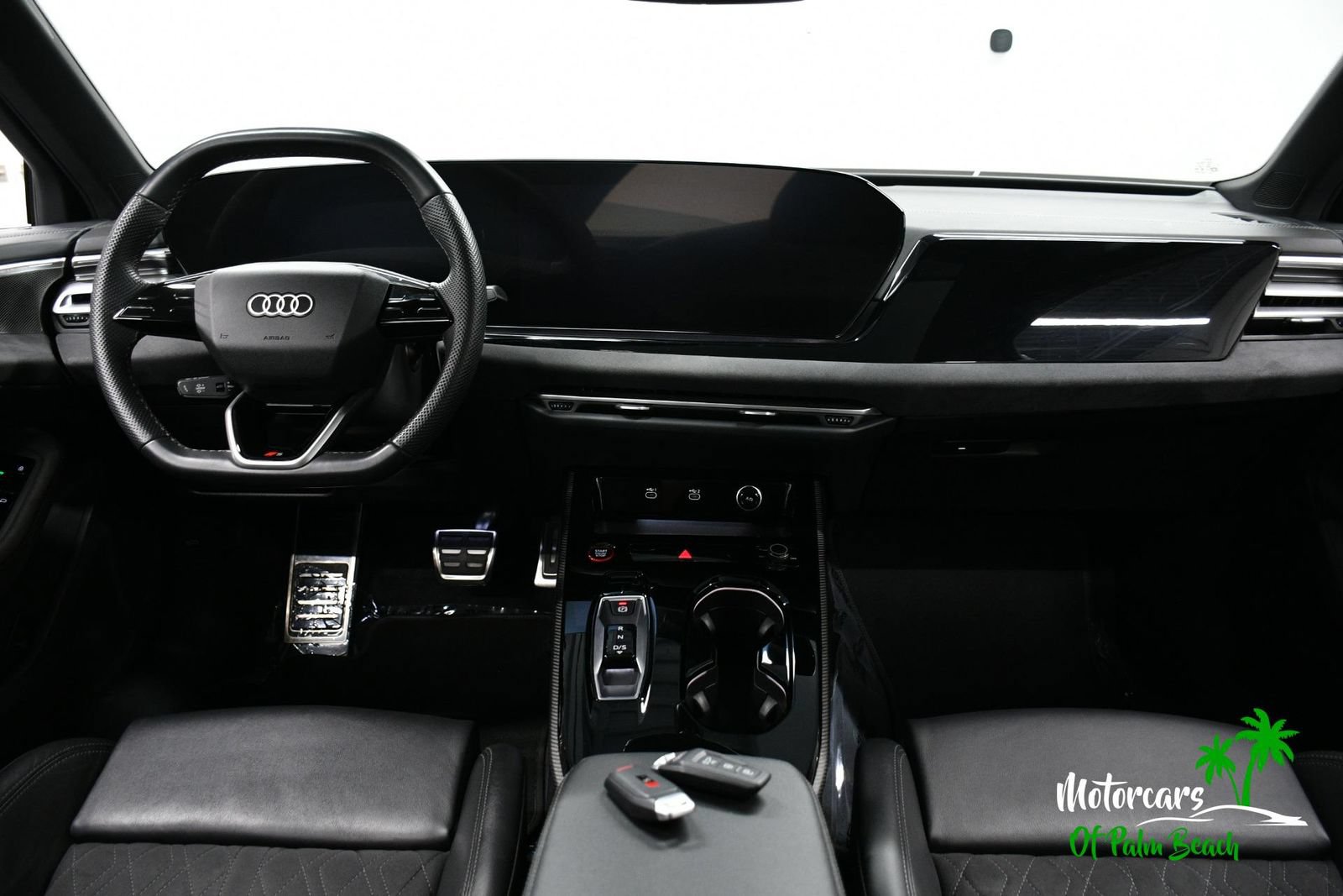 Used 2025 Audi S5 Premium Plus w/ Premium Plus Package AWD/4WD image 38