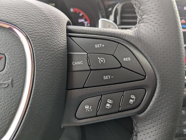 New 2026 Dodge Durango GT AWD/4WD image 17
