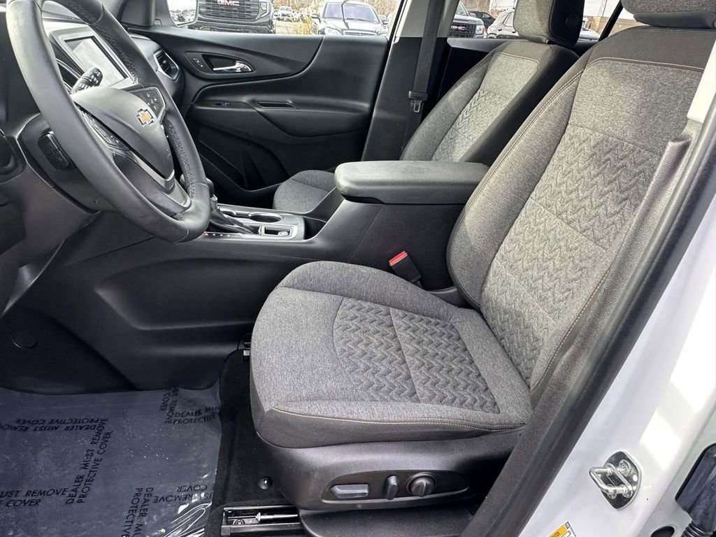 Certified 2023 Chevrolet Equinox LT image 18