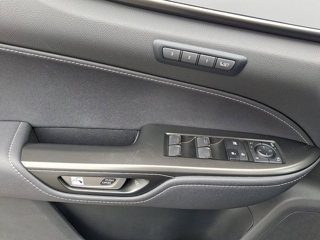 Used 2023 Lexus NX 350 AWD image 13