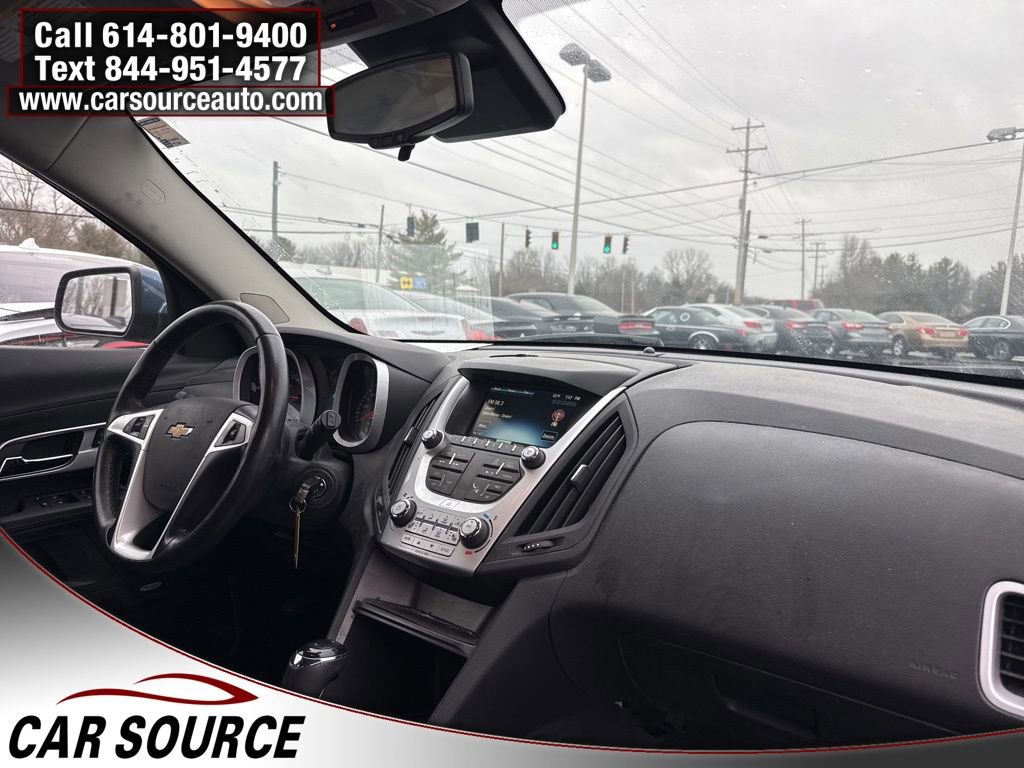 Used 2017 Chevrolet Equinox LT w/ Convenience Package image 23