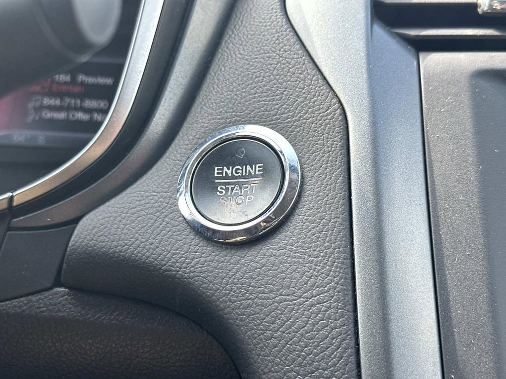 Used 2013 Ford Fusion Titanium FWD image 27