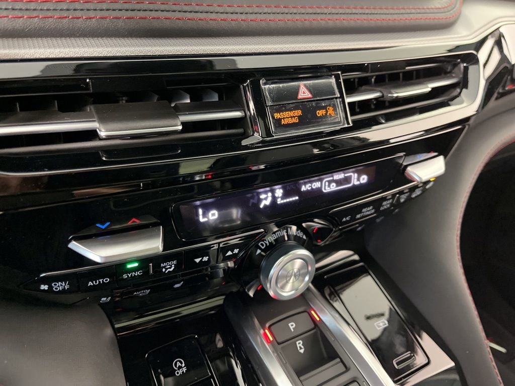 New 2026 Acura MDX A-Spec image 35