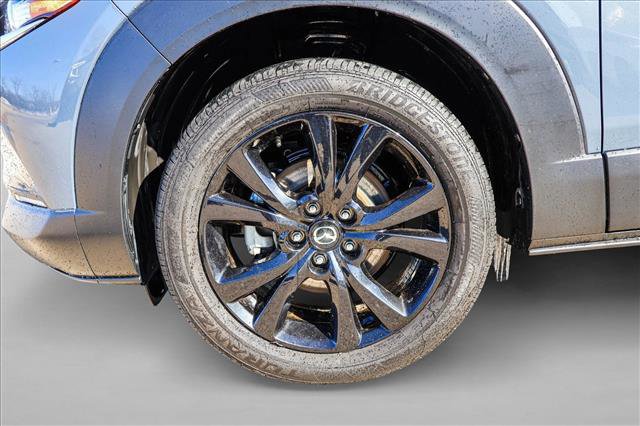 Used 2025 MAZDA CX-30 AWD 2.5 S w/ Preferred Package image 9