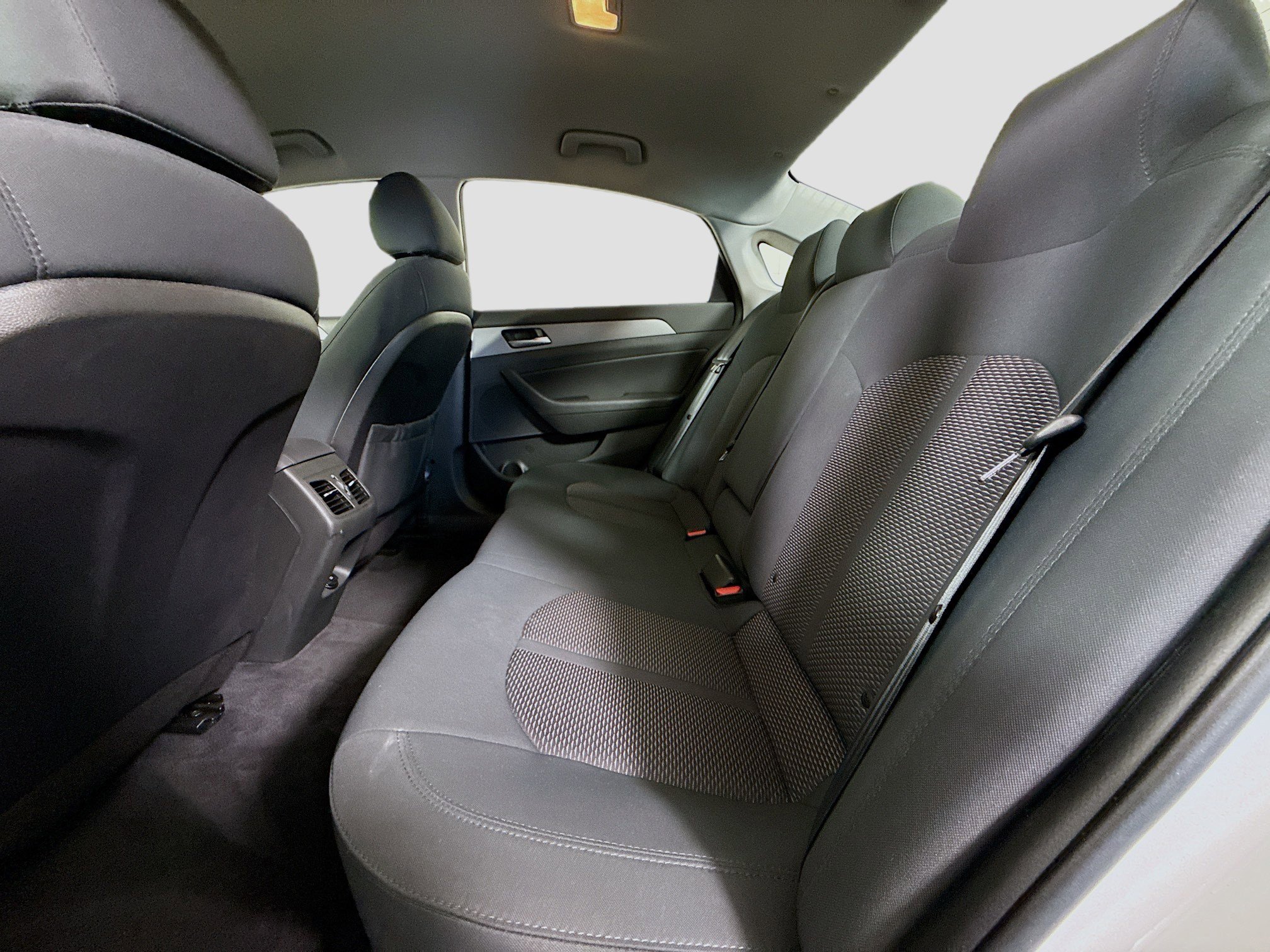 Used 2019 Hyundai Sonata SEL w/ Tech Package 02 FWD image 25