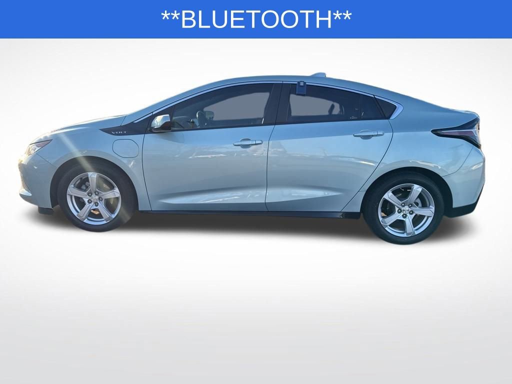 Used 2019 Chevrolet Volt LT w/ Power Convenience Package image 4