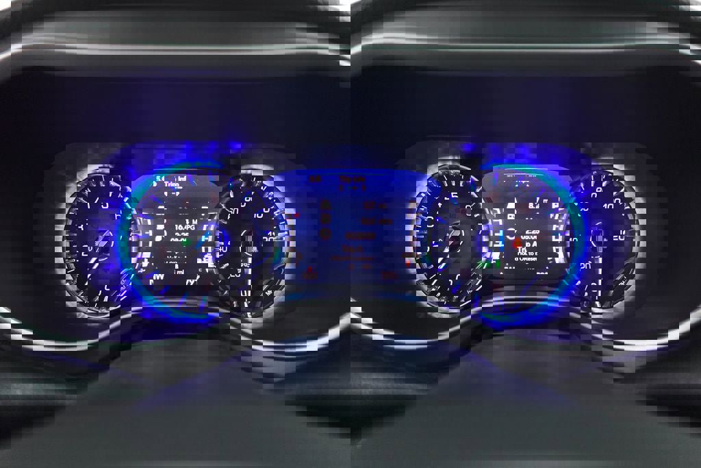 New 2026 Chrysler Pacifica Select image 15