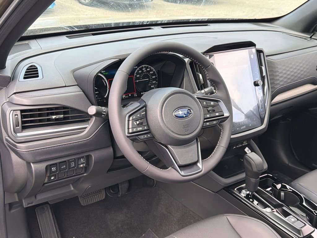 New 2026 Subaru Forester Sport AWD/4WD image 16
