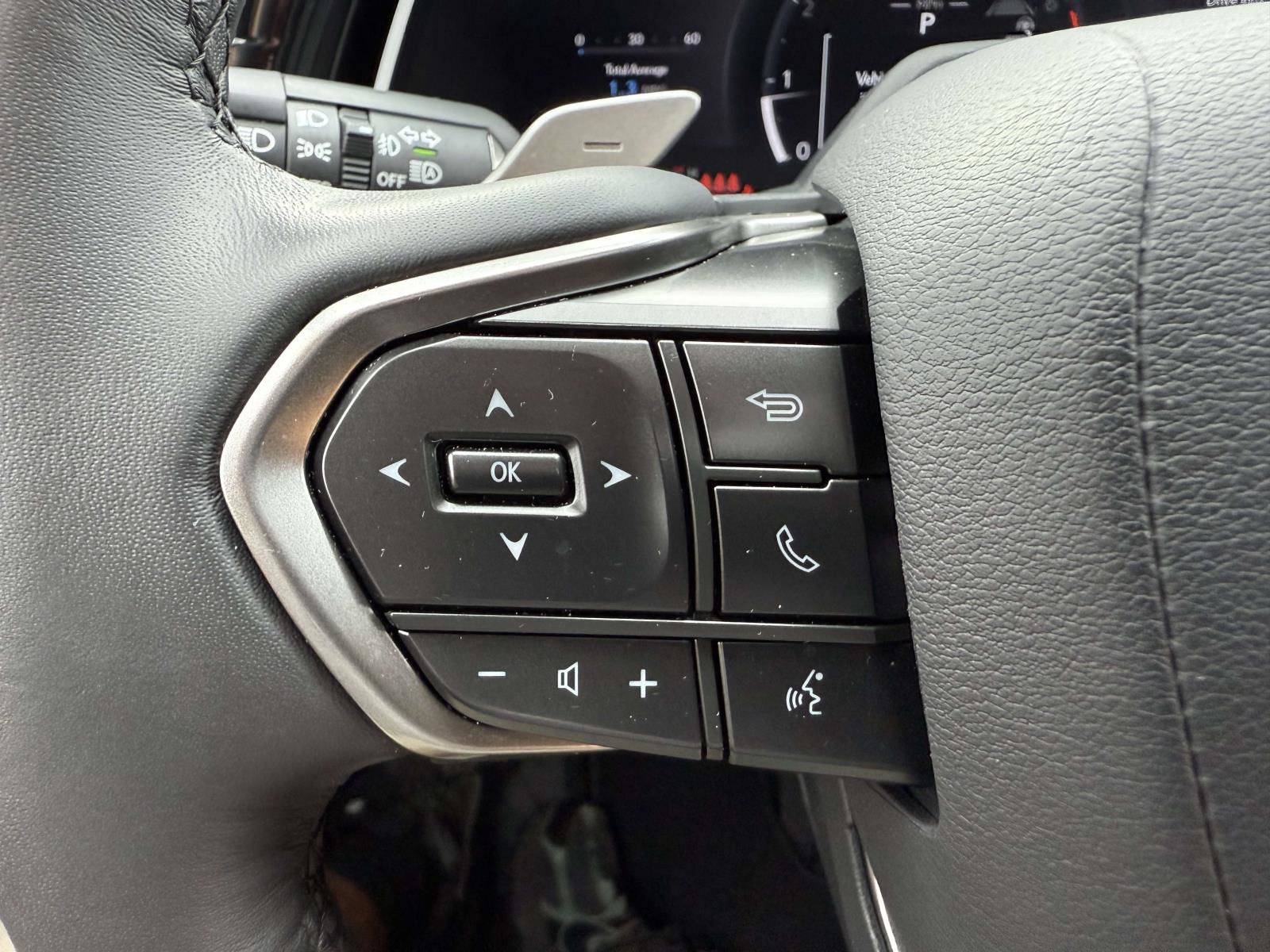 Used 2025 Lexus RX 350 Premium w/ Convenience Package AWD/4WD image 23