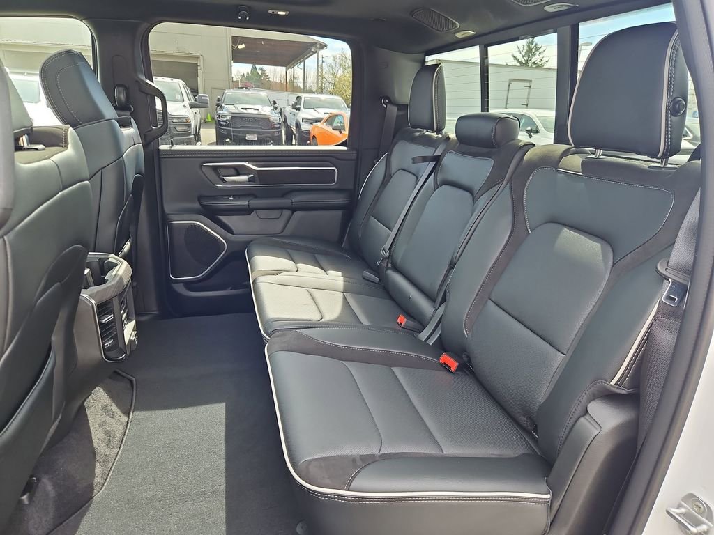 New 2026 RAM 1500 Laramie image 14