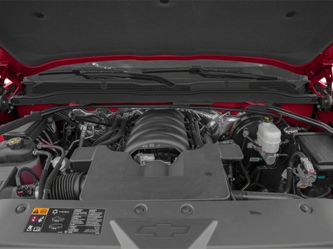 Used 2014 Chevrolet Silverado 1500 LTZ w/ Texas Edition, 1LZ Trim image 16